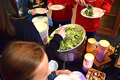 ITS YOUR WORLD BAR MITZVAH